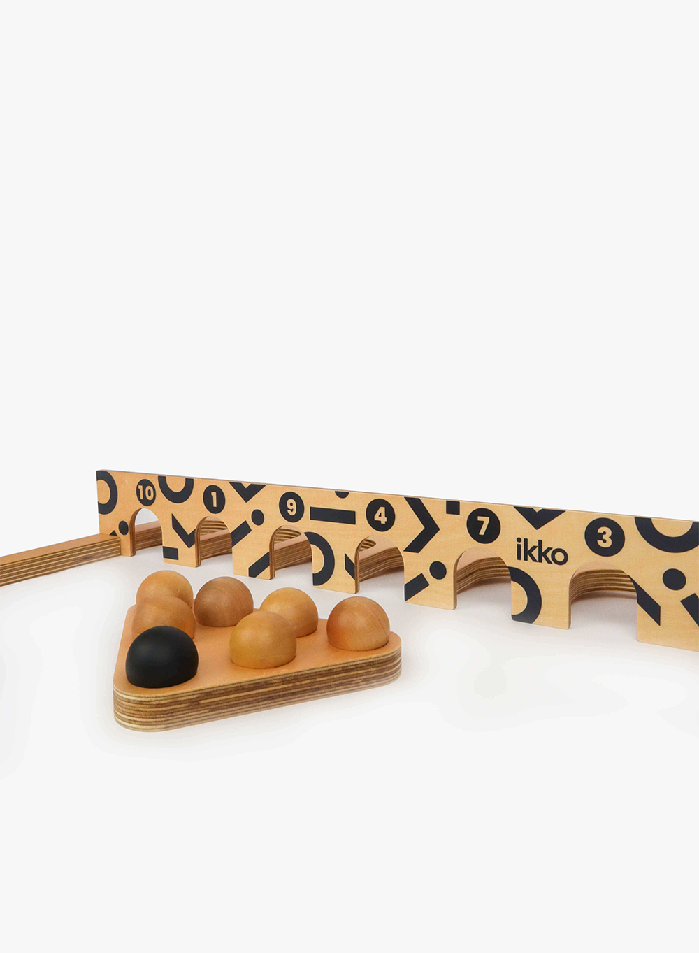 ikko Kids Bobs Set