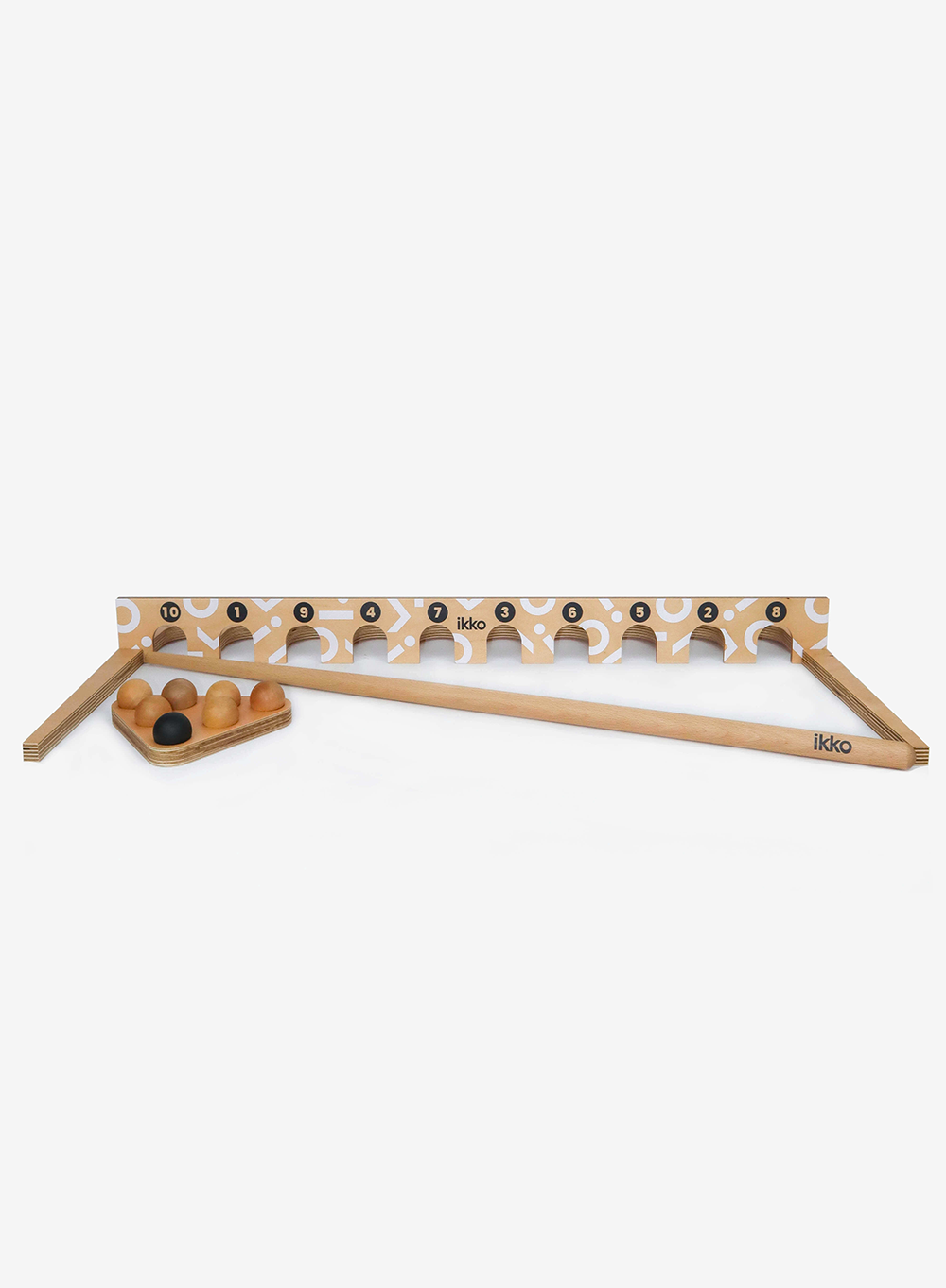 ikko Kids Bobs Set