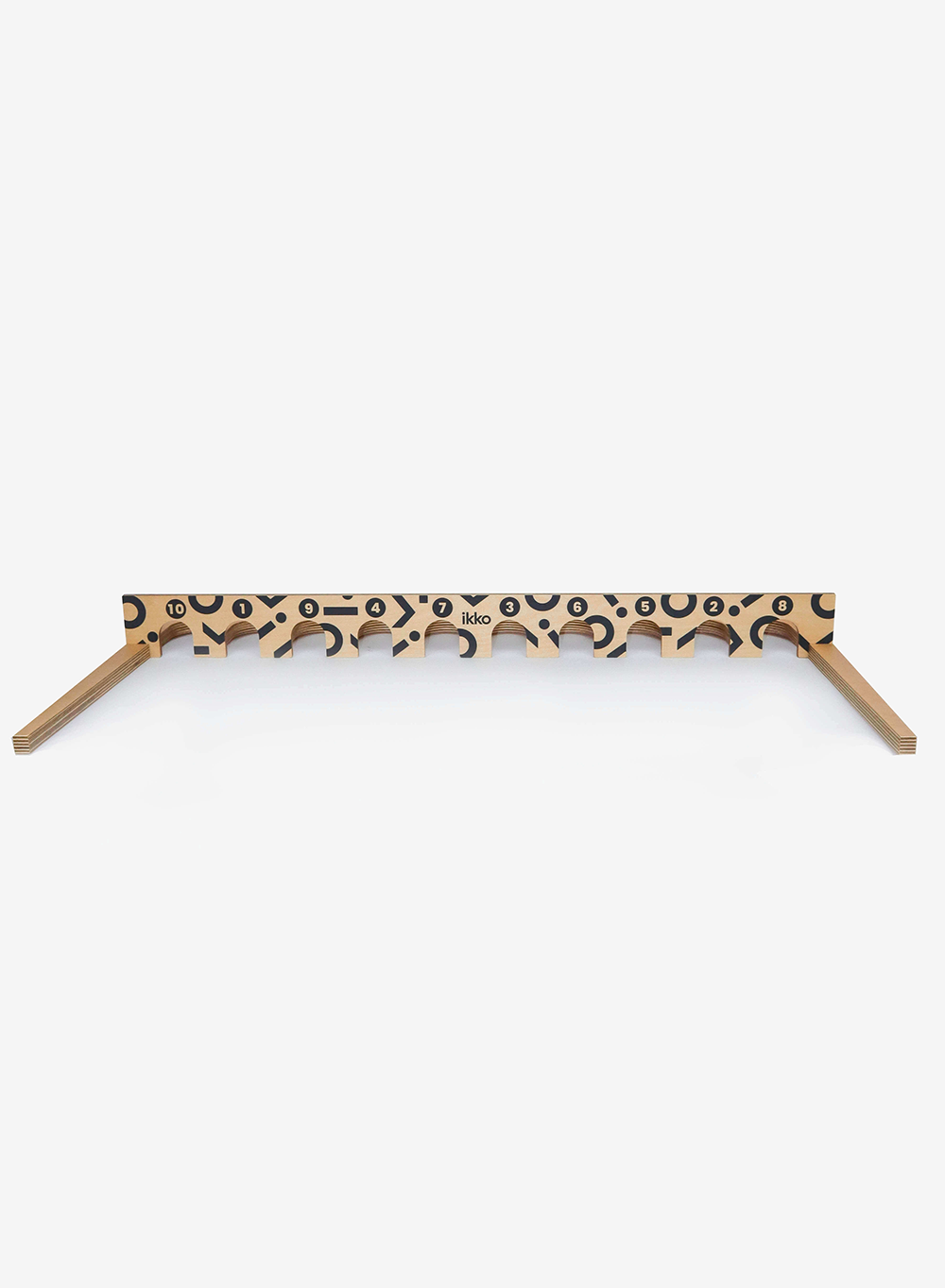 ikko Kids Bobs Set