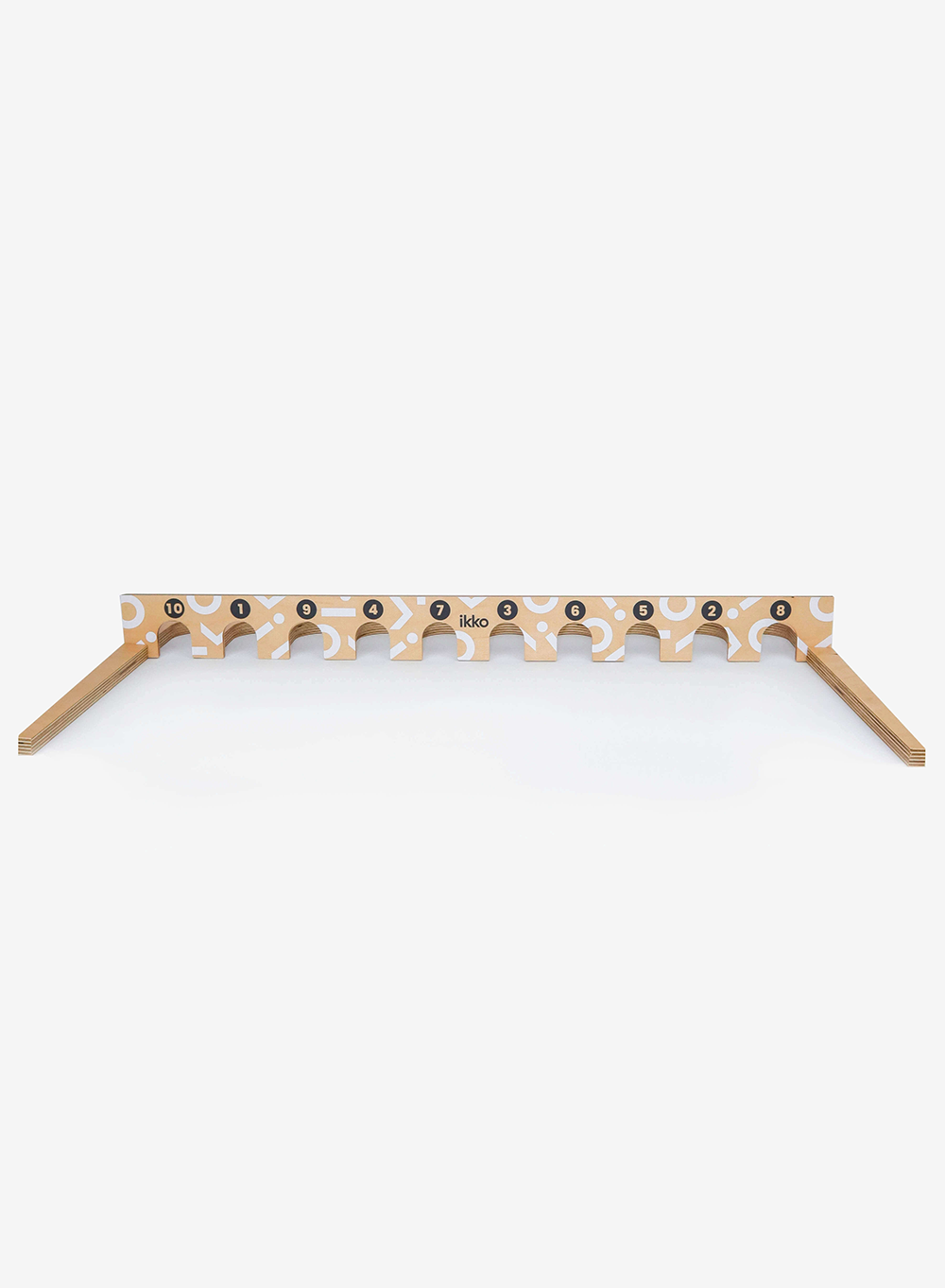 ikko Kids Bobs Set