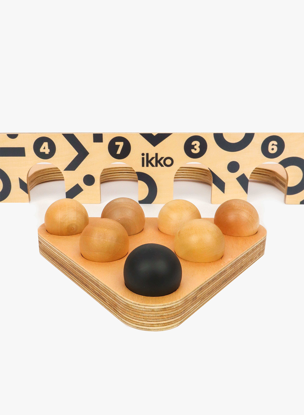 ikko Kids Bobs Set
