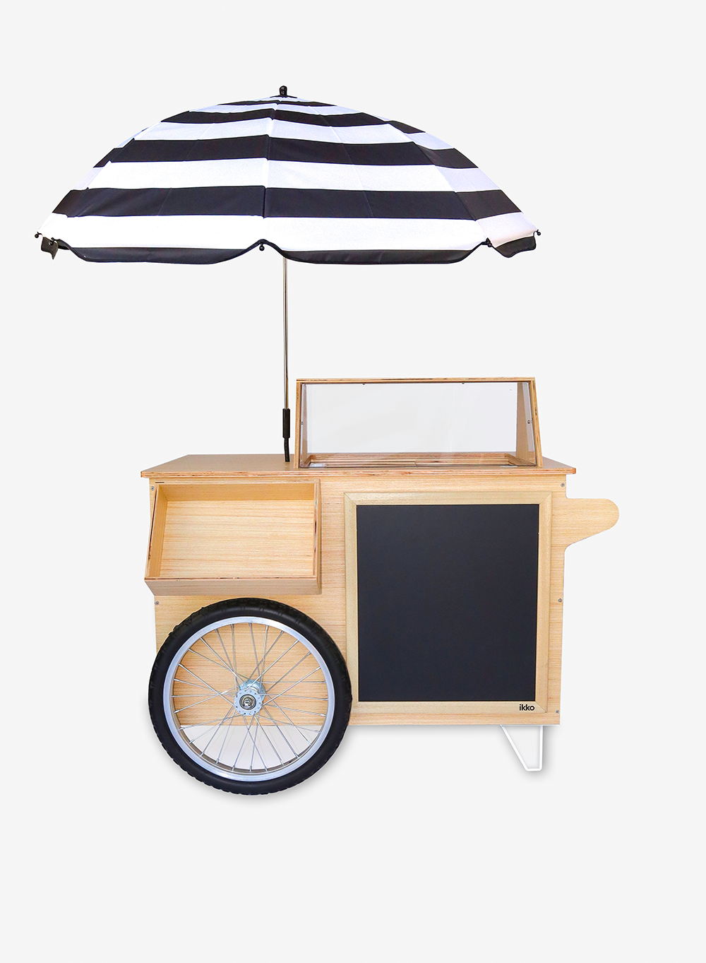ikko Kids Market Cart
