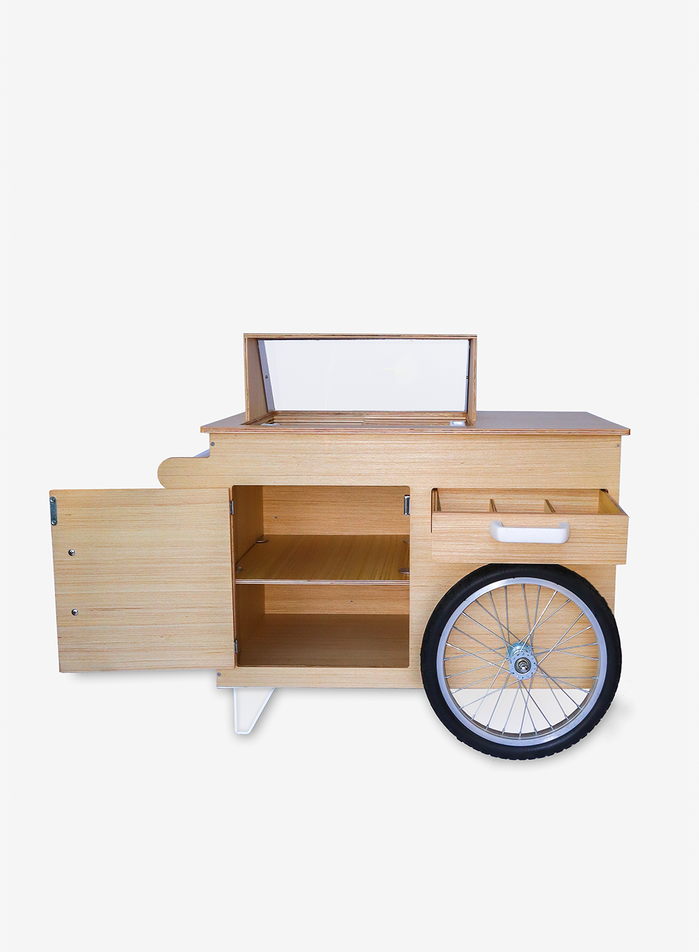 ikko Kids Market Cart