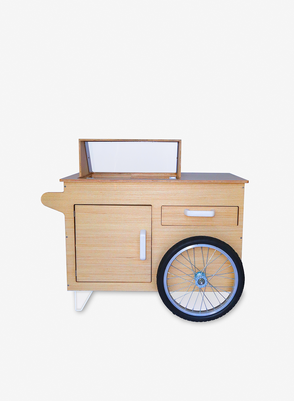 ikko Kids Market Cart