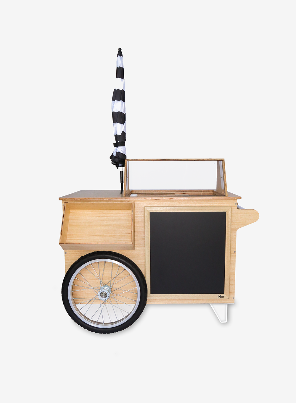 ikko Kids Market Cart